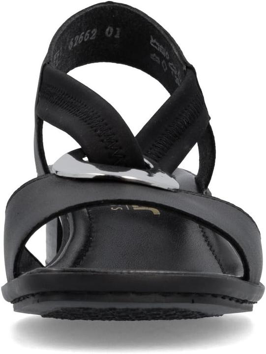 Actual product image Rieker aroma stretch (42)