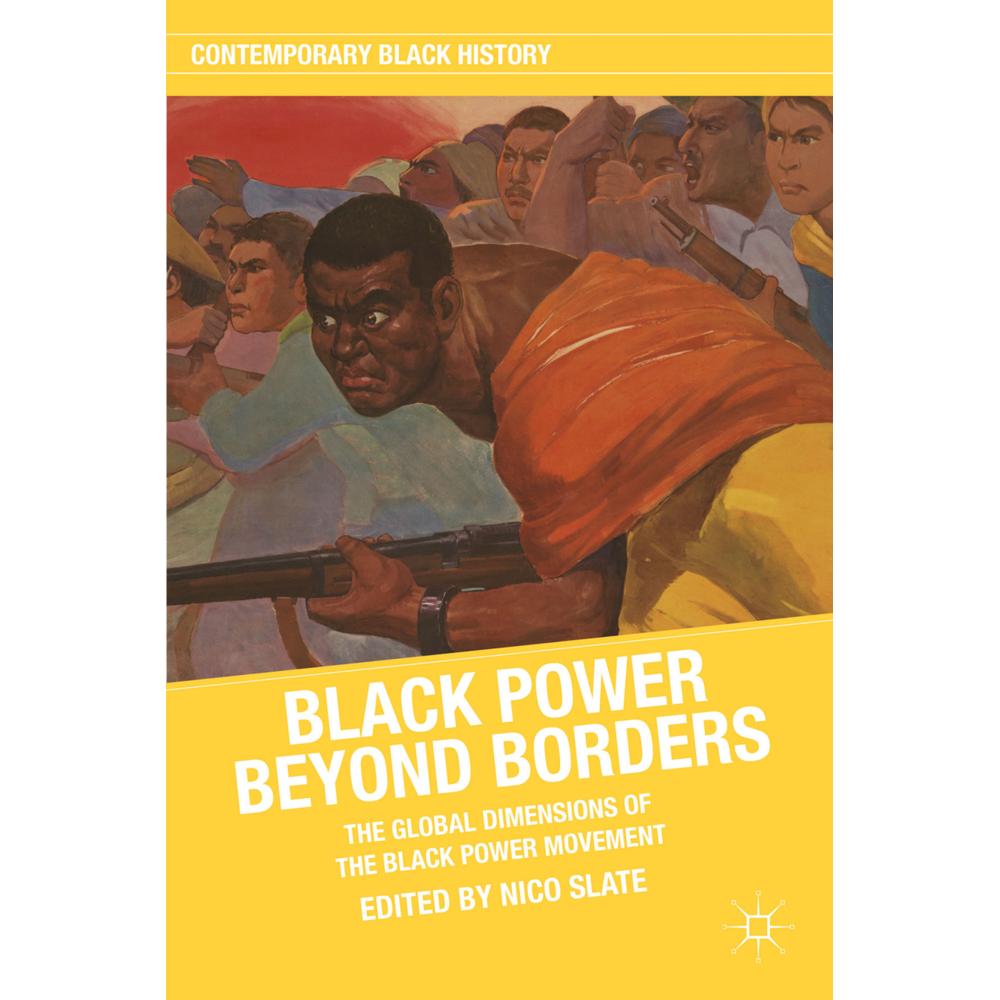 Black Power beyond Borders, Fachbücher