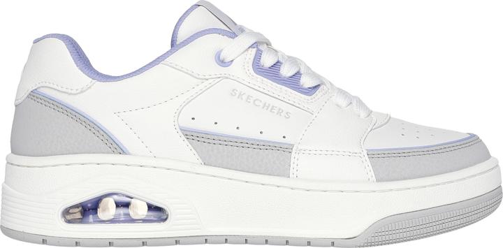 Actual product image Skechers Uno Court-Courted Style (36)