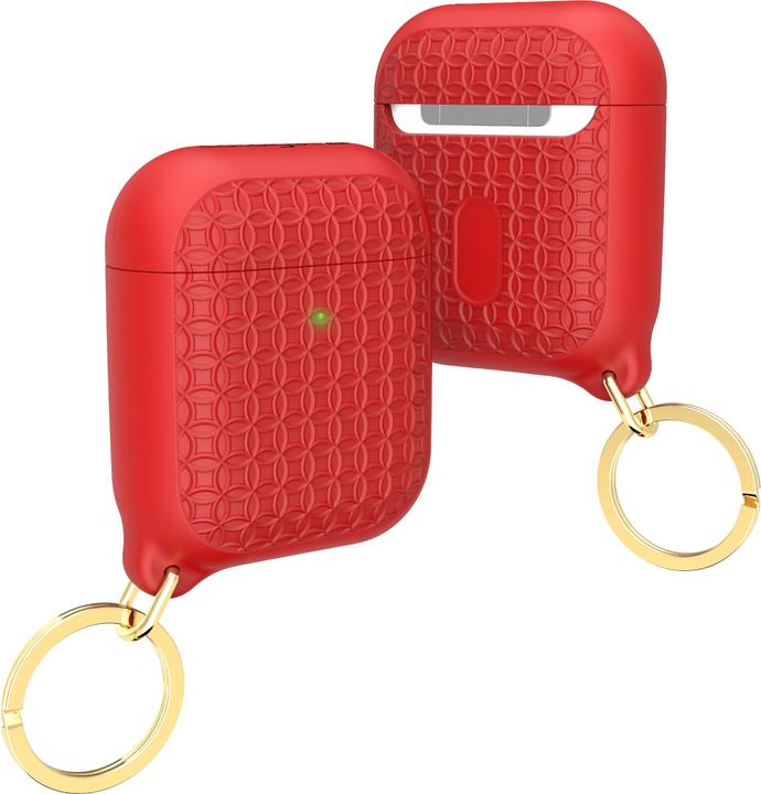 Produktbild Catalyst Keyring Case für Apple AirPods (Kopfhörer Hülle)