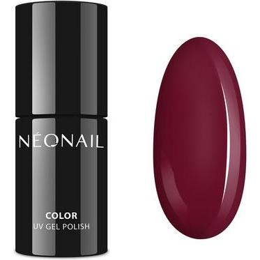 Neonail, Smalto per unghie, Hybrid Nail Polish Ripe Cherry 72ml (Vernice UV gel)
