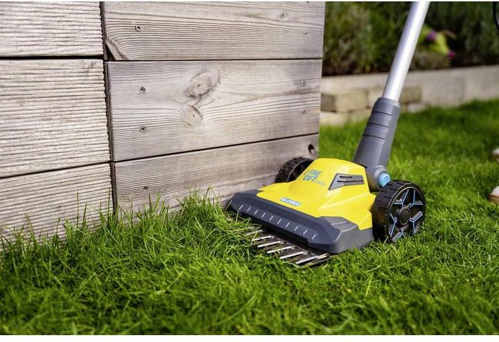 Produktbild Gloria Haus und Garten FineCut 230V (Metallschneideblatt)