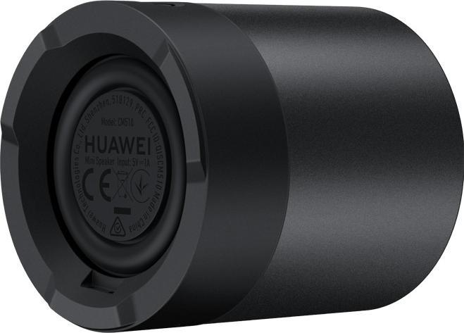Actual product image Huawei MiniSpeaker CM510 (4 h, Rechargeable battery operated)