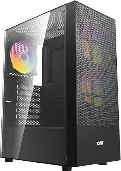 Actual product image Darkflash Tech A290 (ATX, ITX, Mini-ATX)