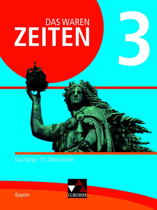 Produktbild Das waren Zeiten – Neue Ausgabe Bayern / Das waren Zeiten Bayern 3 - neu (Deutsch, Klaus Dieter Hein-Mooren, Dieter Brückner, Sven Pflefka, Volker Bräu, Josef Koller, Ernst Schütz, Andreas Weindl, Judith Bruniecki, Stefan Schuch, Marcus Gerber, 2020)