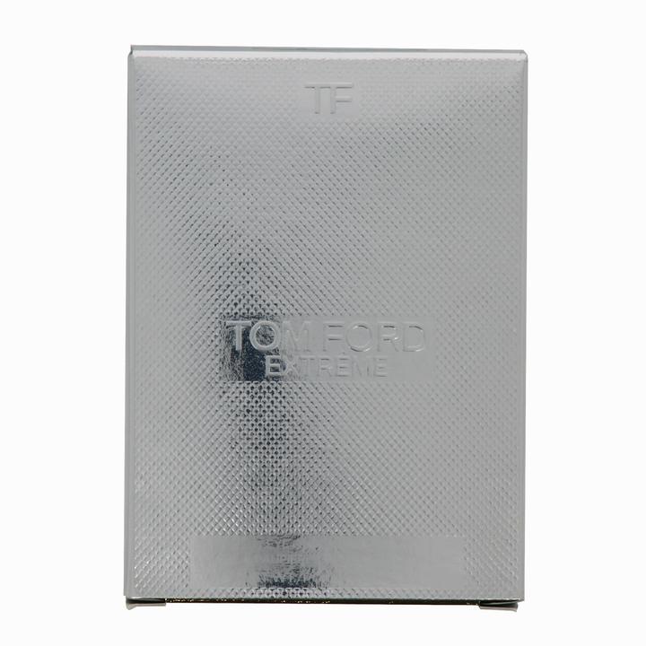 Immagine prodotto Tom Ford Eye Quad EXTREME 01 Mercurial (Mercuriale)