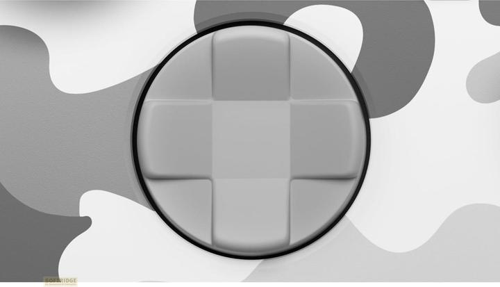 Produktbild Microsoft Arctic Camo (Special Edition) (PC, Android, iOS, Xbox Series X, Xbox Series S, Xbox One S)