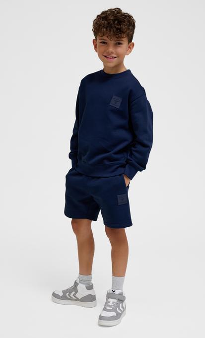 Produktbild hummel hmlCLEAN SWEATSHIRT (104)