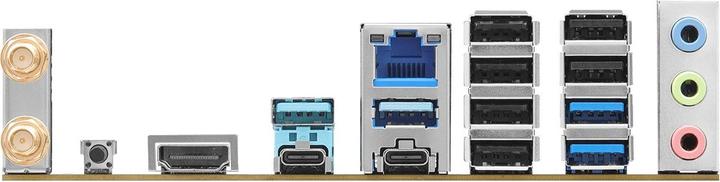 Image du produit AsRock B850 Pro-A WiFi (AM5, AMD B850, ATX)