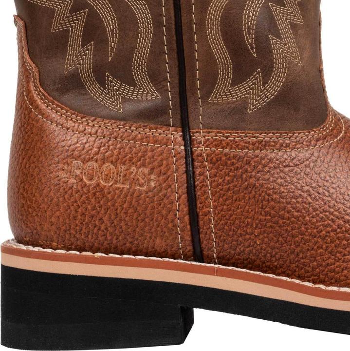 Actual product image Pool's Buckaroo (37)