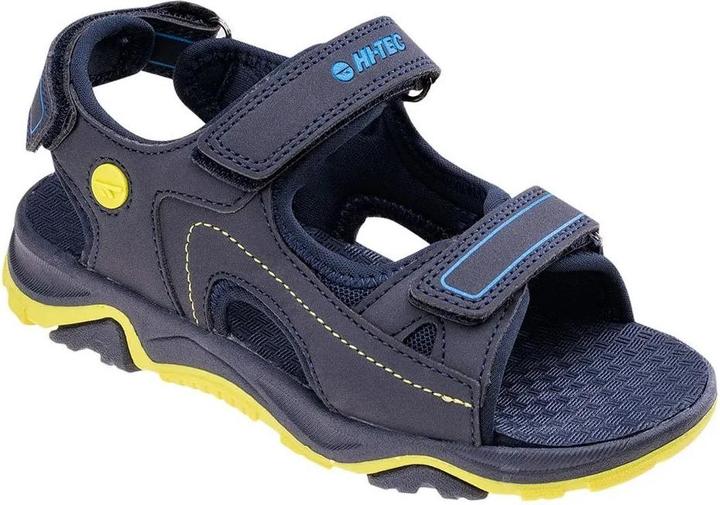 Produktbild Hi-Tec Sandalen Solin (34)