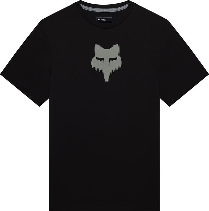 Fox Edge Dri-Release Ss Tee (S)