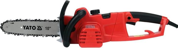 Produktbild Yato PIŁA ŁAŃCUCHOWA ELEKTRYCZNA 750W 2w1 (Elektro Kettensäge)