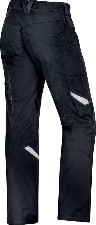 Produktbild Uvex Safety Cargohose uvex suXXeed grau, graphit 24 (24, 24)