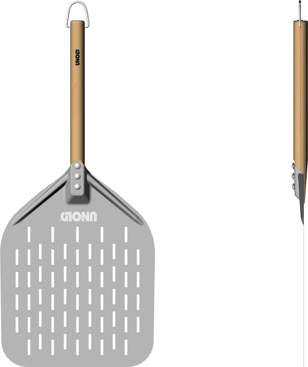 Actual product image Essge Pizza Slider 6881620