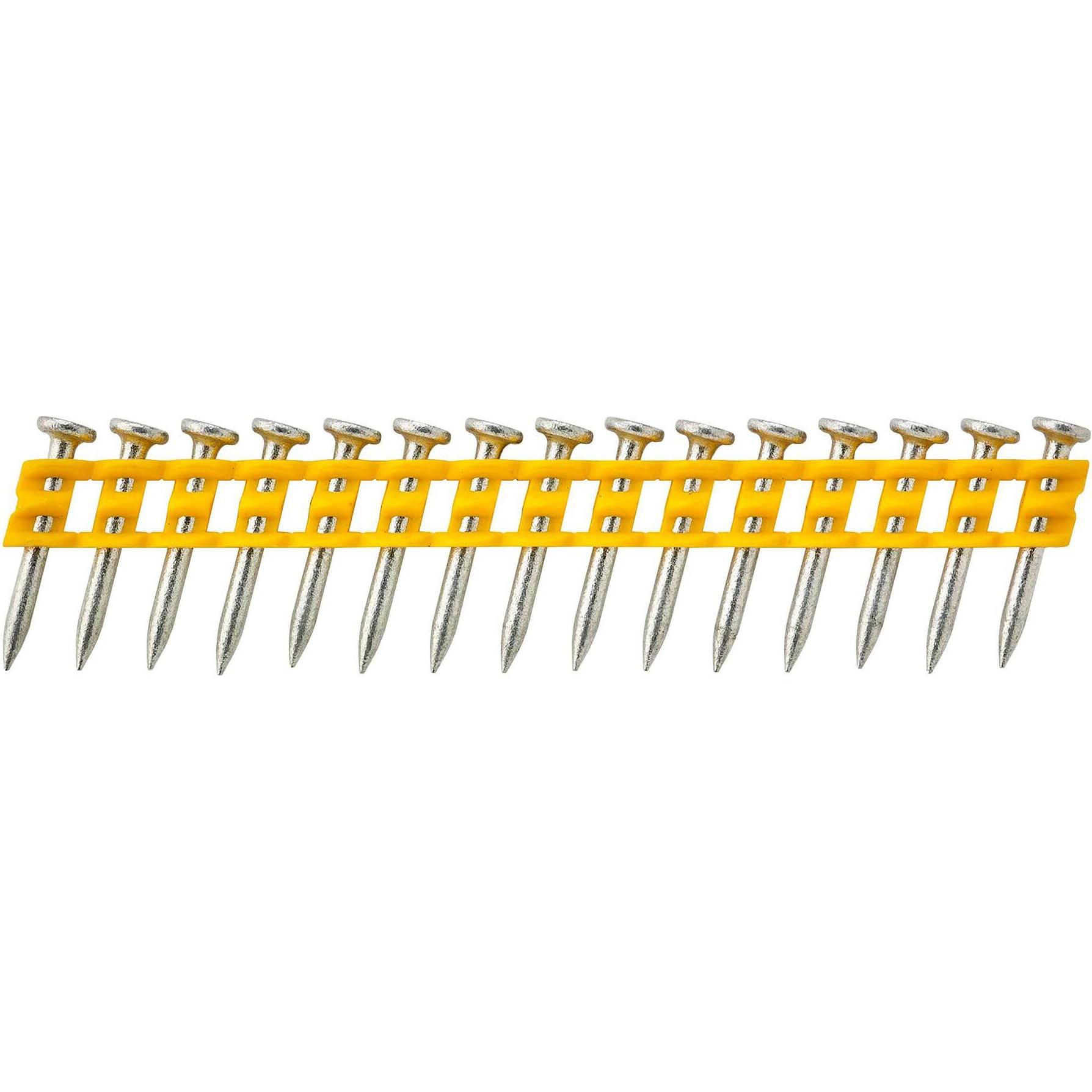 DeWalt, Tackerklammern + Tackernägel, DCN8901035 Nagel