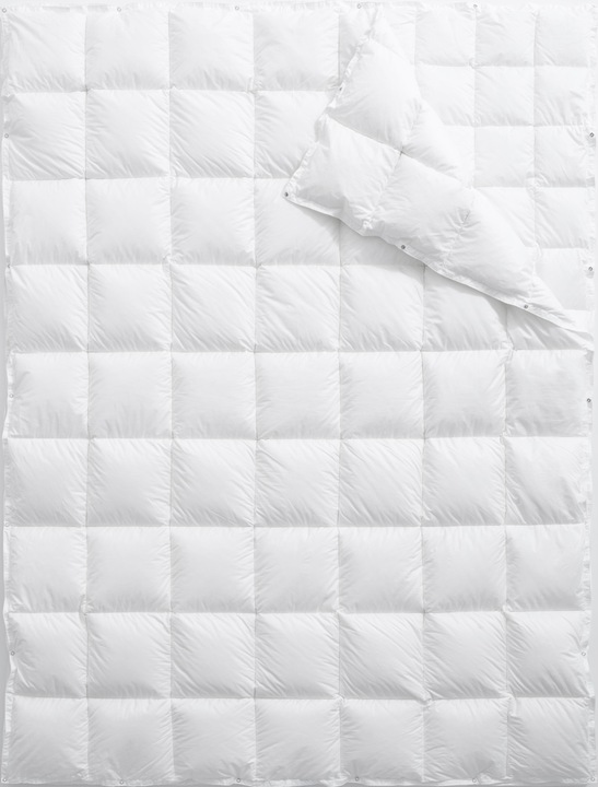 Produktbild Feelings by billerbeck Lara 4-Saisons (1100 g, 240 x 240 cm)