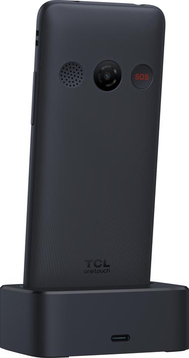 Image du produit TCL Mobiltelefon für ältere Erwachsene T312D1-3ALCA112 (2.80", 2 Mpx)