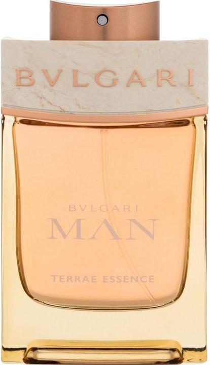 Actual product image Bulgari Terra Essentials (Eau de parfum, 100 ml)