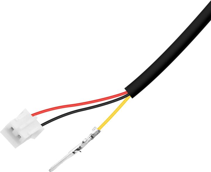 Actual product image Mini Motor LED Rücklicht