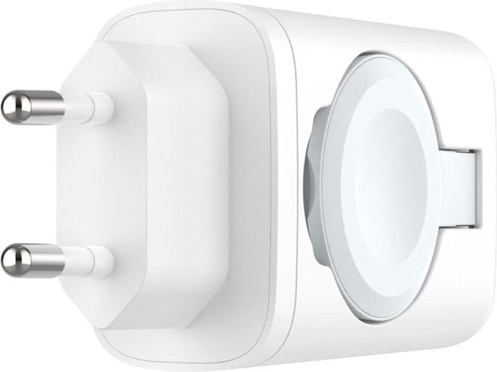 Image du produit Fixed MagFlip (33 W, 2 ports)