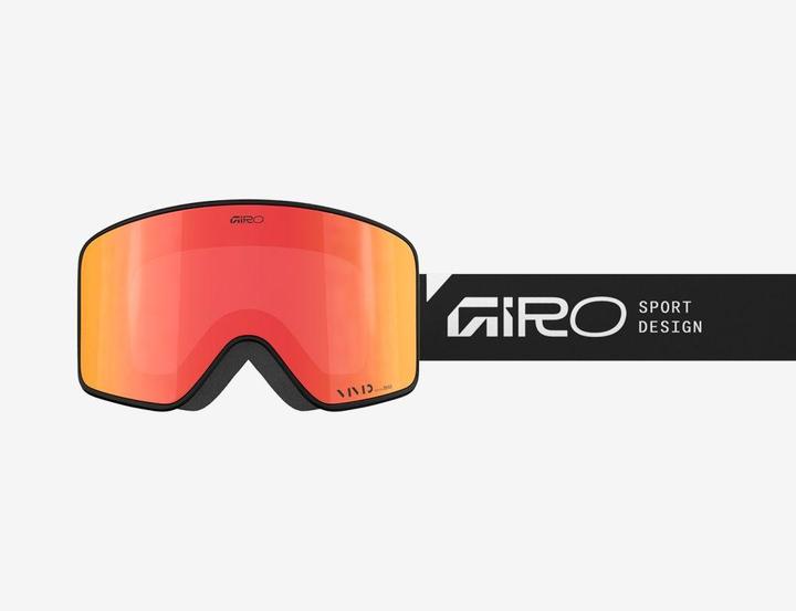 Produktbild Giro Method II Vivid Goggle