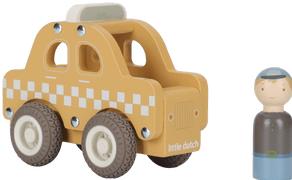 Little Dutch Taxi FSC
