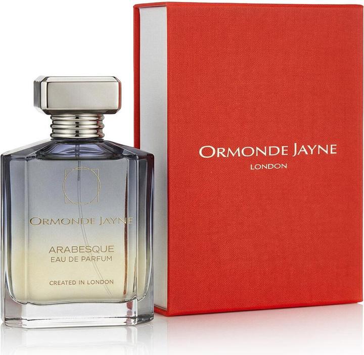 Immagine prodotto Ormonde Jayne Arabesque EDP (Eau de parfum, 88 ml)