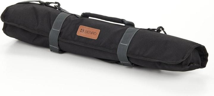 Actual product image Benro TCBC15FS30 Cyanbird Carbon Tripod Kit (Carbon)