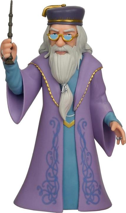 Produktbild Minix Collection Harry Potter - Albus Dumbledore 12 cm (Movies 145) - Sammelfigur