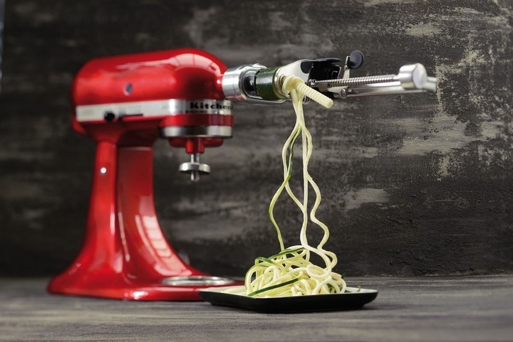 Immagine prodotto KitchenAid Taglierina a spirale