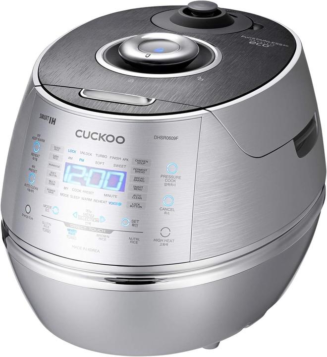 Produktbild Cuckoo CRP-DHSR0609F