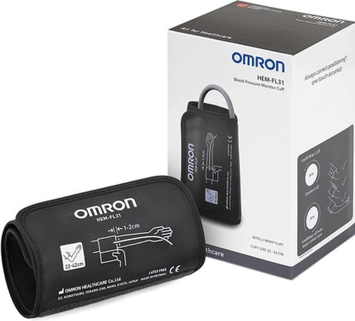 Immagine prodotto Omron Oberarm-Manschette