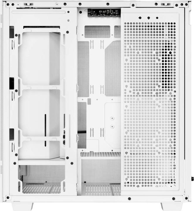 Immagine prodotto Sharkoon Rebel C50 (ATX, mATX, Mini-ITX)