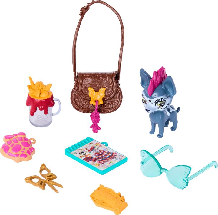 Immagine prodotto Monster High Skelita