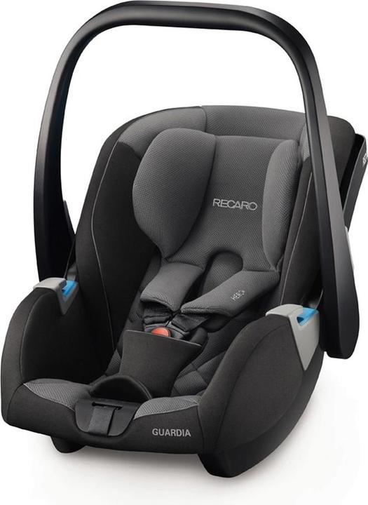 Actual product image RECARO Guardia (Baby car seat)