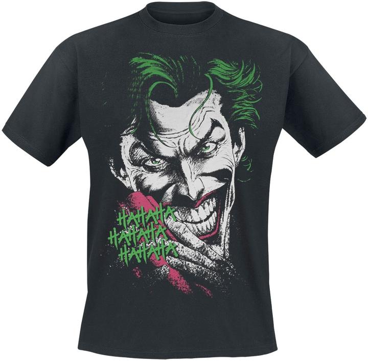Produktbild Batman - The Joker (M)
