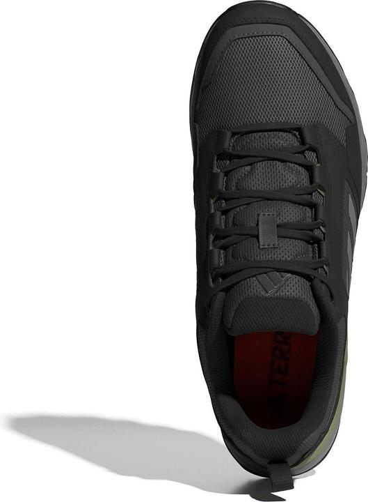 Produktbild Adidas Terrex Tracerocker 2 - cblack/grethr/tengrn (47.5)