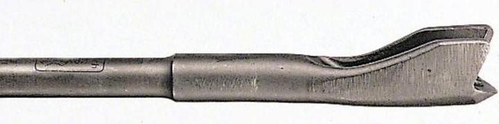Actual product image Bosch Professional Zubehör PRO SDS max Hollow Gouging Chisel, 32 x 300 mm (32 mm)