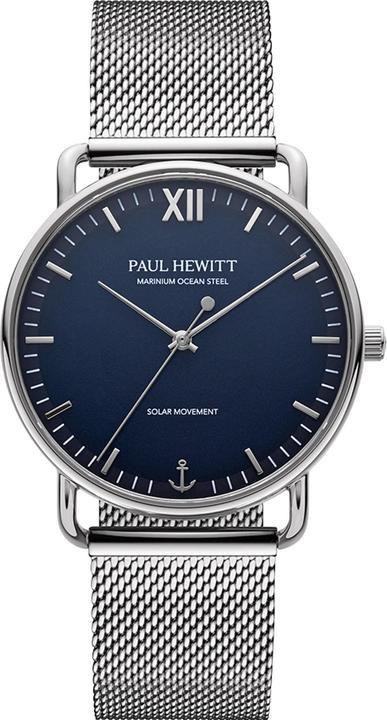 Produktbild Paul Hewitt PH-W-0325 (Analoguhr, 39 mm)