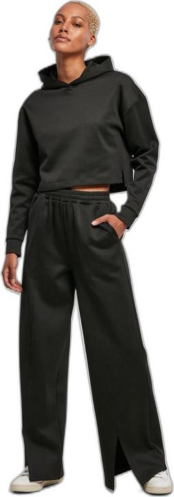 Produktbild Urban Classics Ladies Short Scuba Hoody - 21093 (L)
