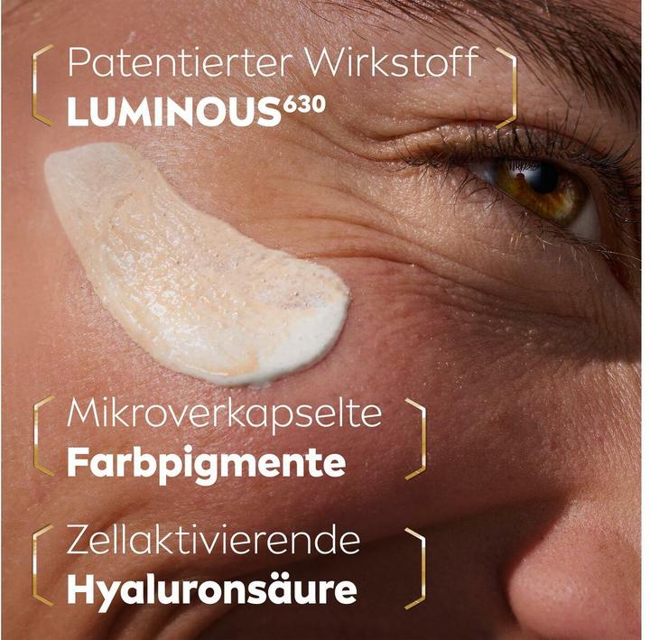 Image du produit NIVEA Luminous Antispot (Noirceur, 40 ml)