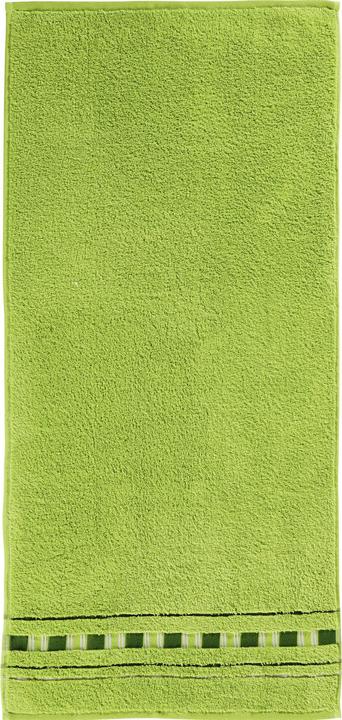 Produktbild Erwin Müller Frottier-Set 3-tlg. (100 x 50 cm)