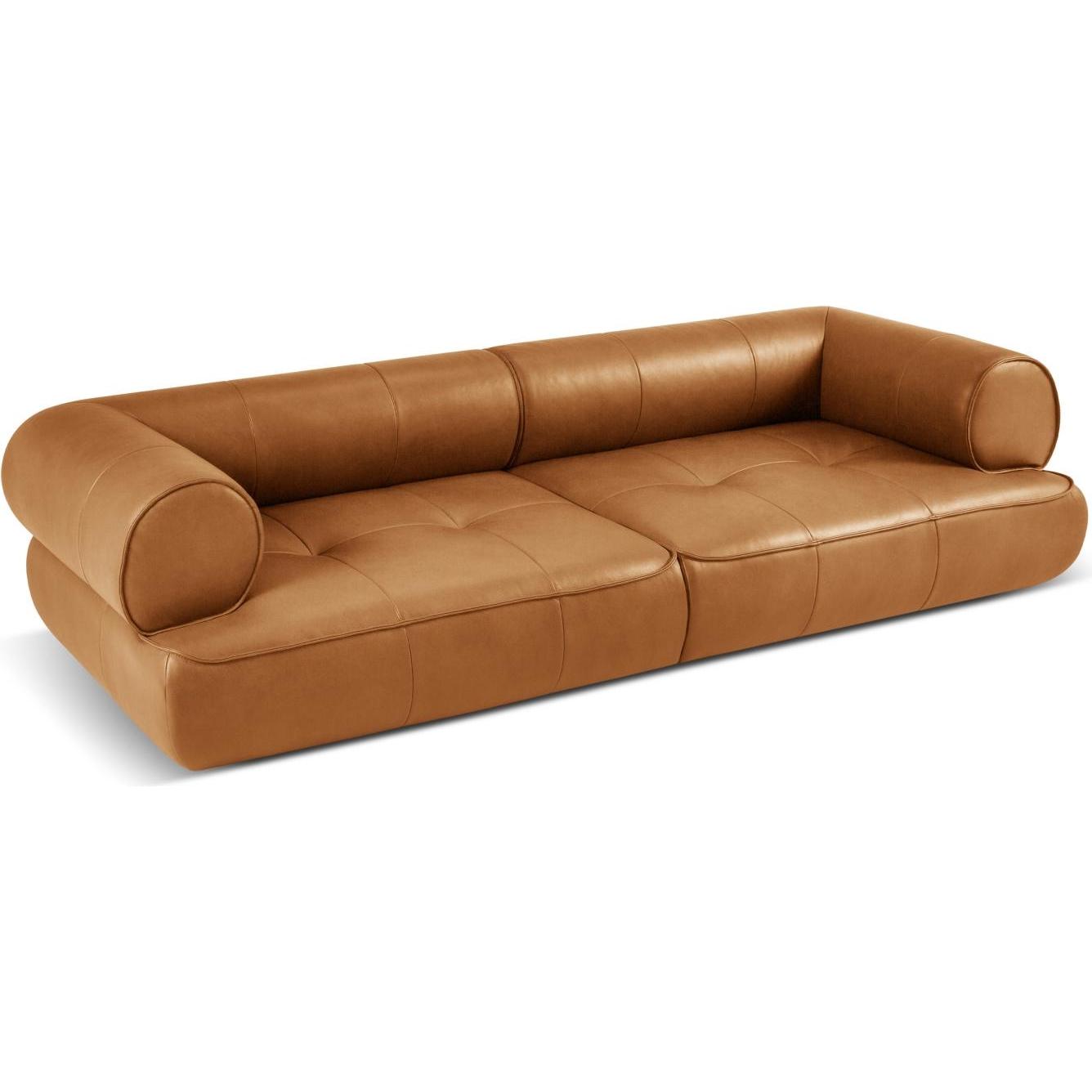 Thumbnail - Maison Heritage, Sofa, Lily (2-Sitzer, 3-Sitzer, 4-Sitzer)