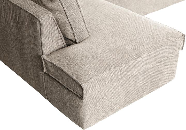 Produktbild Woood Freddie (Ecksofa)