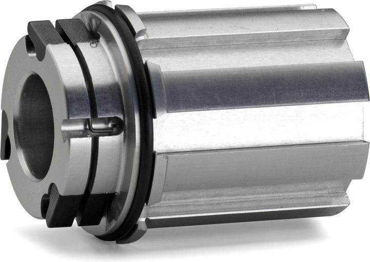 Elite Hometrainer freewheelhuis voor Shimano/Sram Turbo Muin 9-11 speed