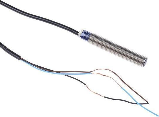 Produktbild TE Sensors Induktiver Näherungsschalter (Schalter)