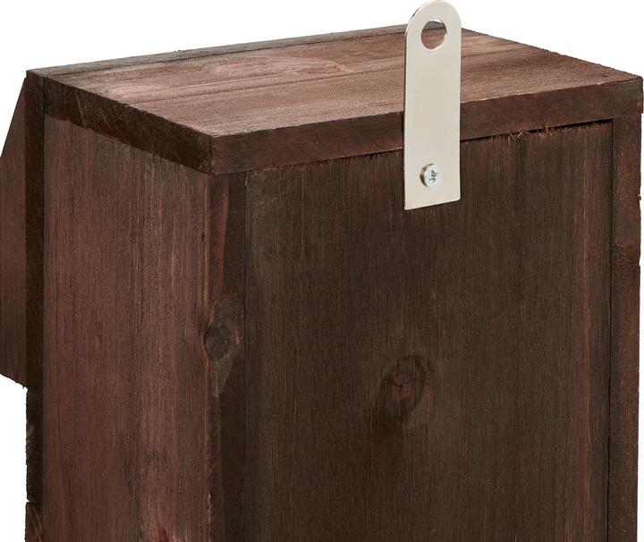 Immagine prodotto Relaxdays Cassetta nido