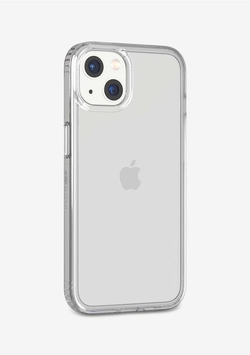 Actual product image tech21 Evo Clear (Apple iPhone 13)