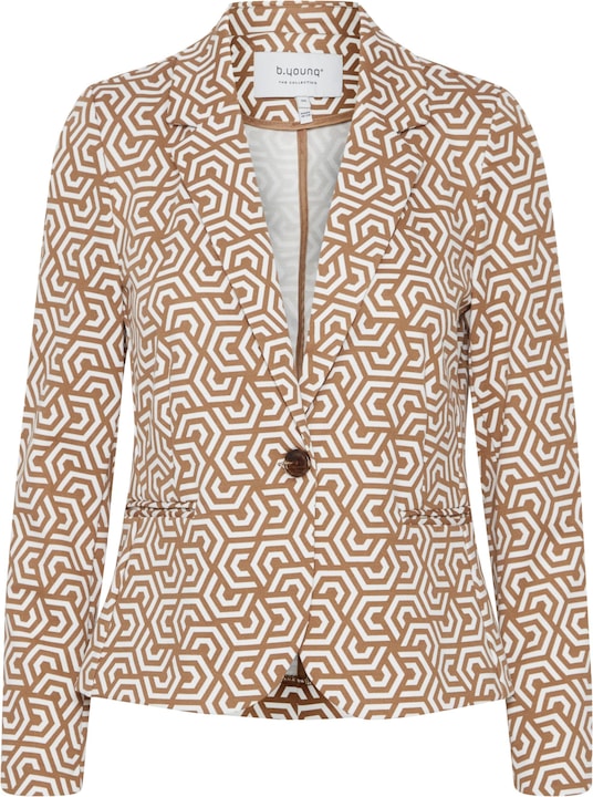 Image du produit B.young BYRIZETTA AOP BLZR - 20811747 (36)